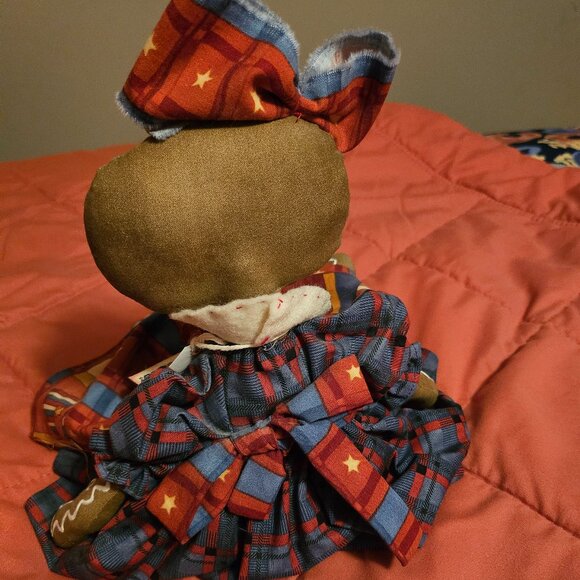 Gingerbread Lady - Picture 4 of 12